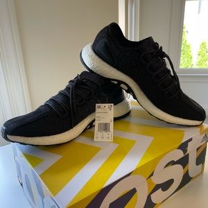 Adidas Pureboost reigning champ M Style # CG5331